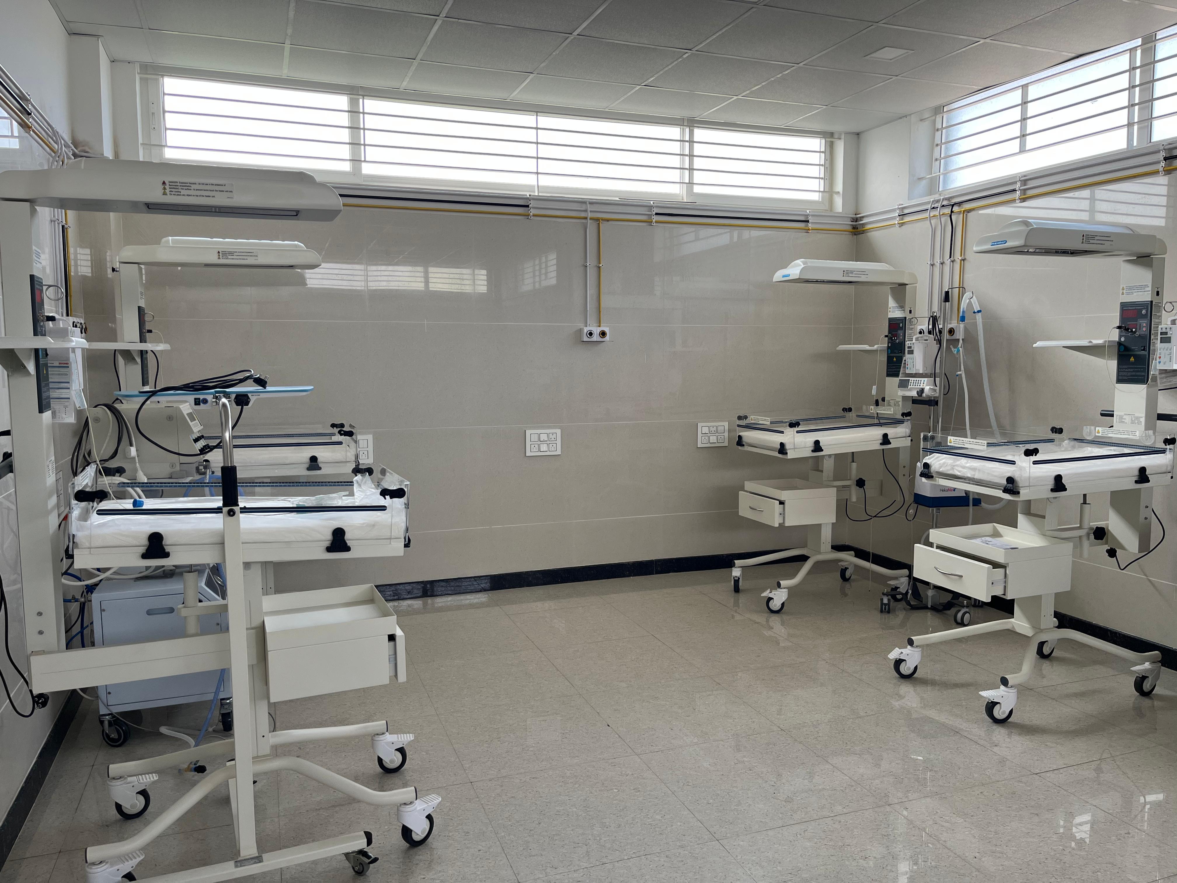 Matruchaaya Healthcare