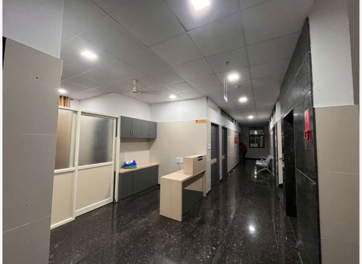 Matruchaaya Healthcare