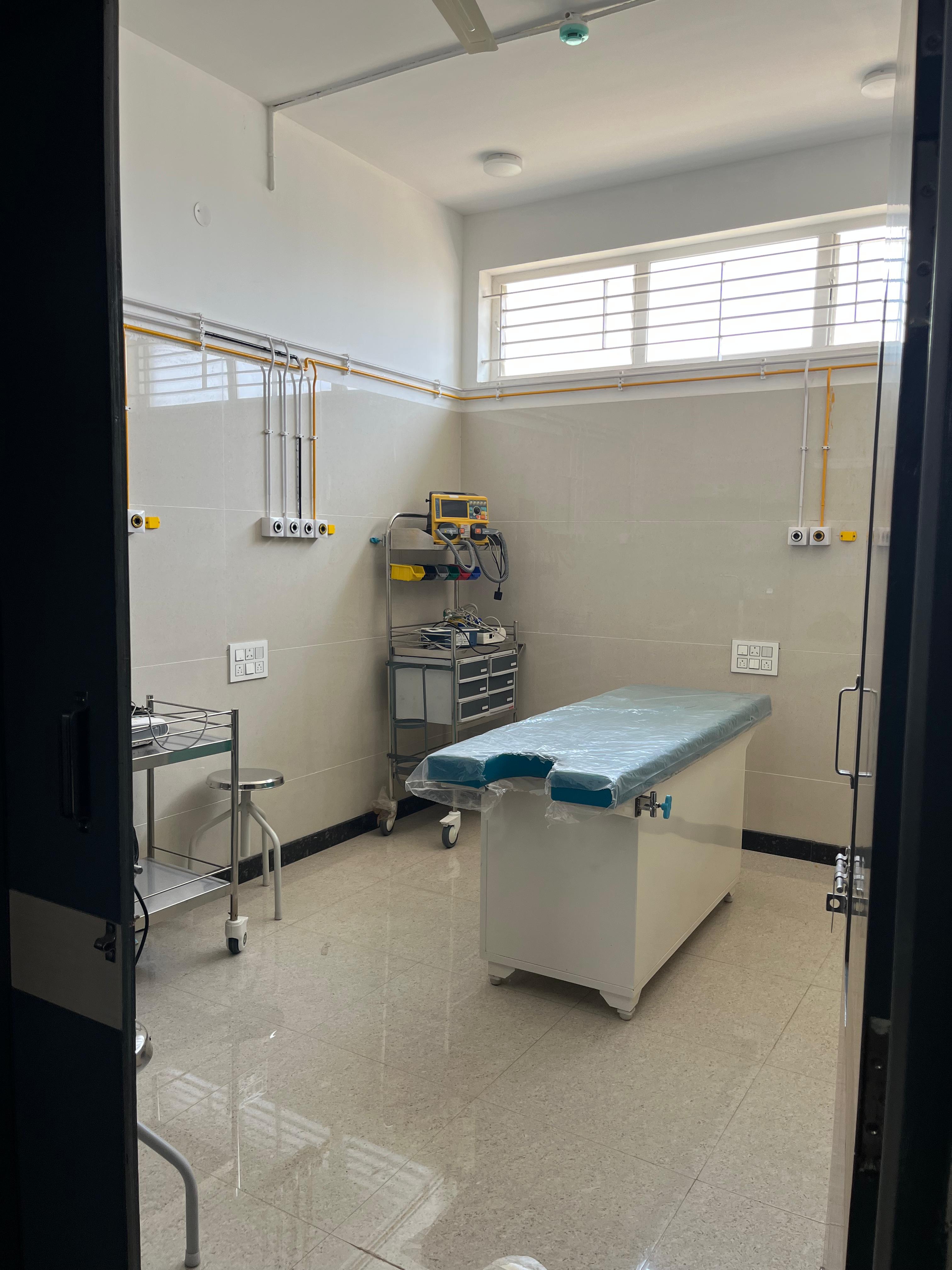 Matruchaaya Healthcare