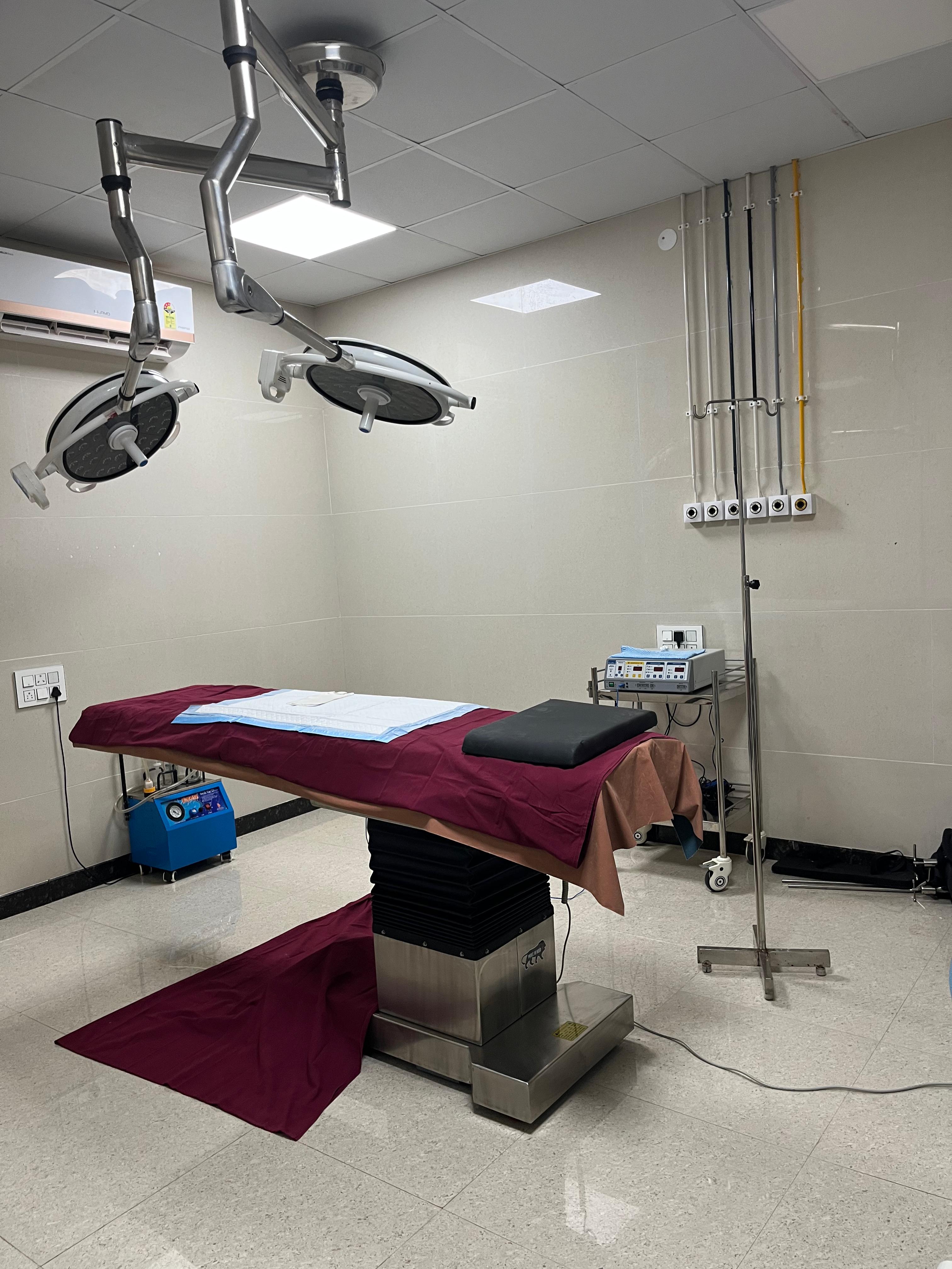 Matruchaaya Healthcare