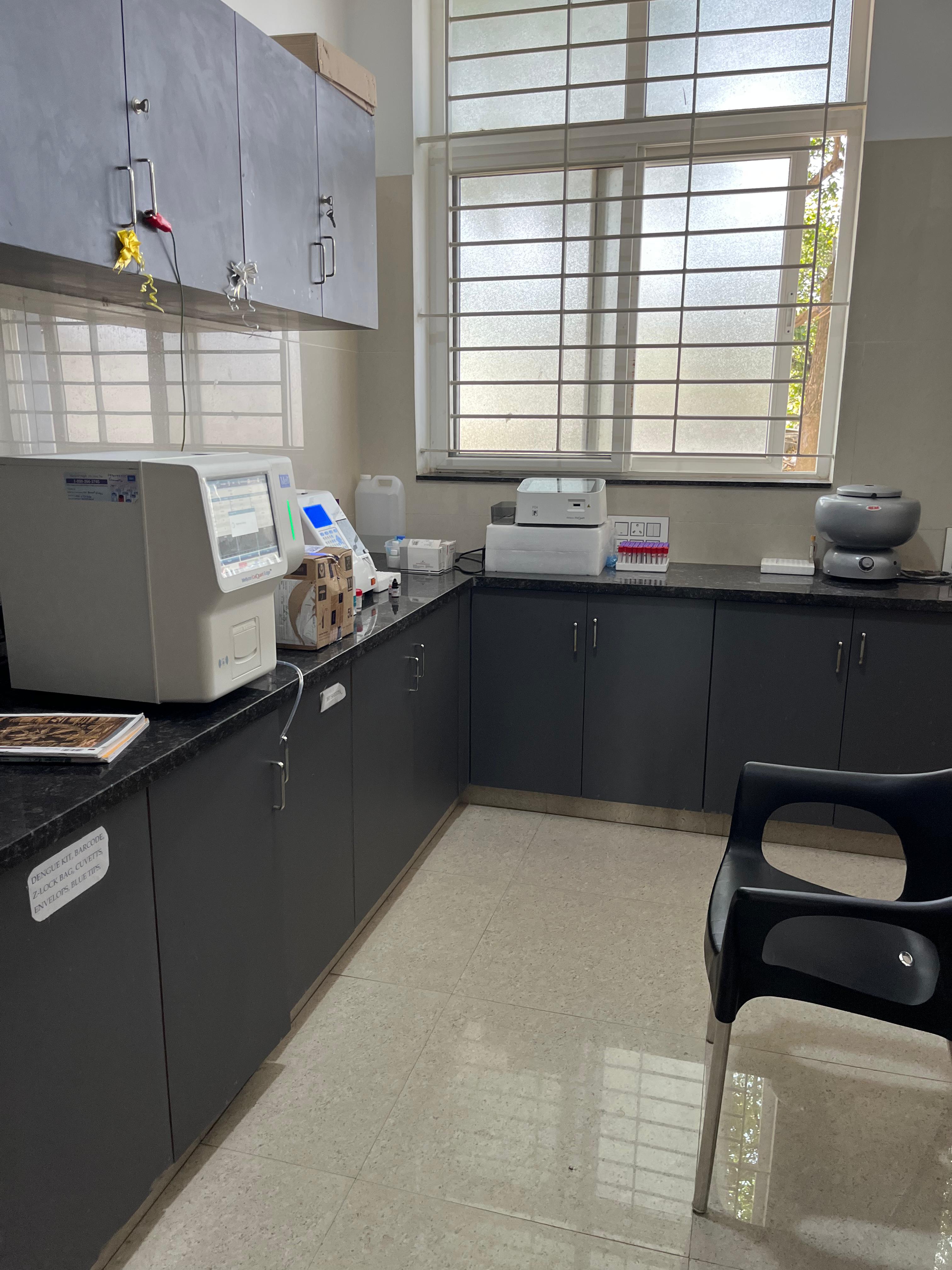 Matruchaaya Healthcare