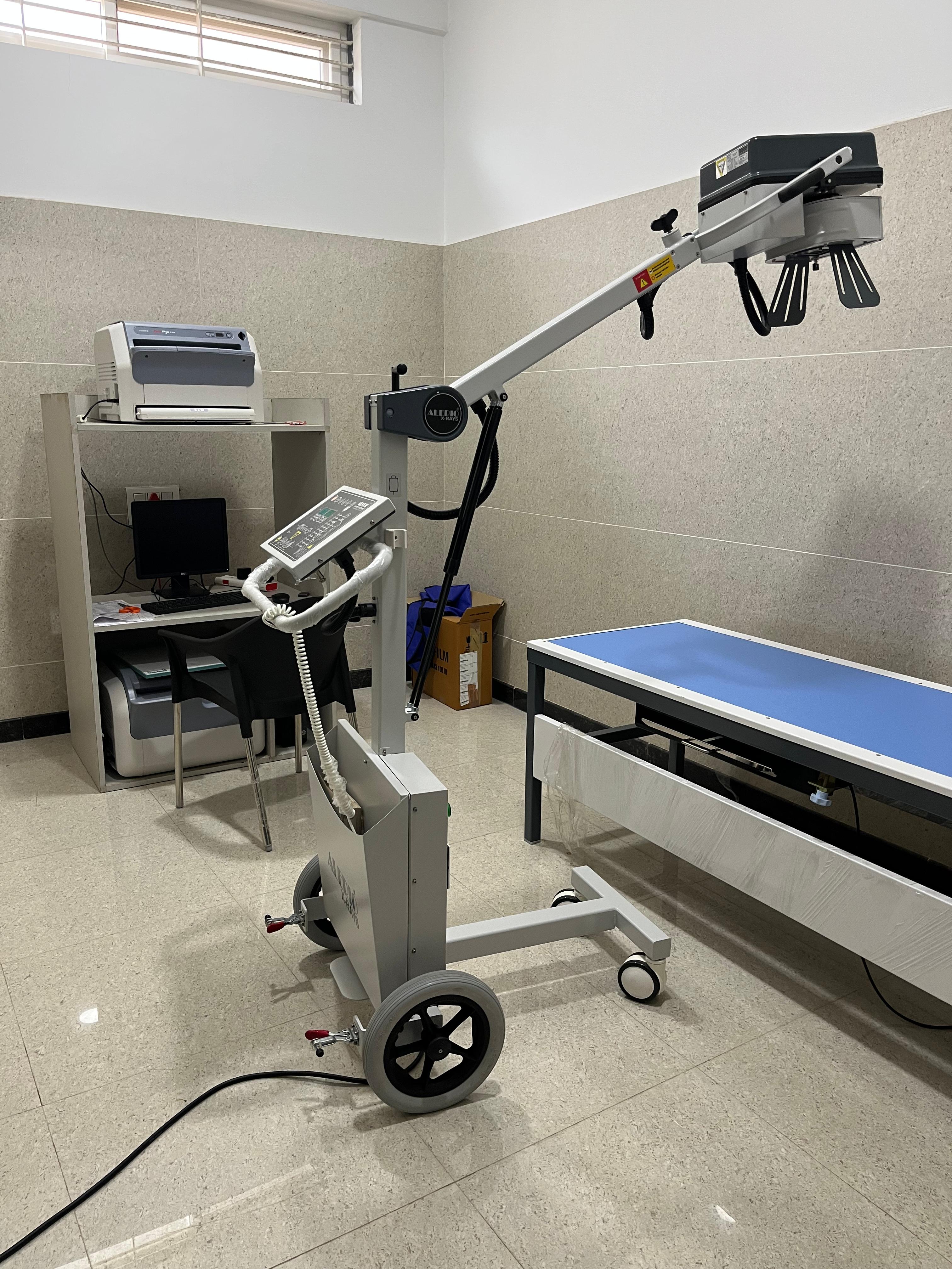 Matruchaaya Healthcare