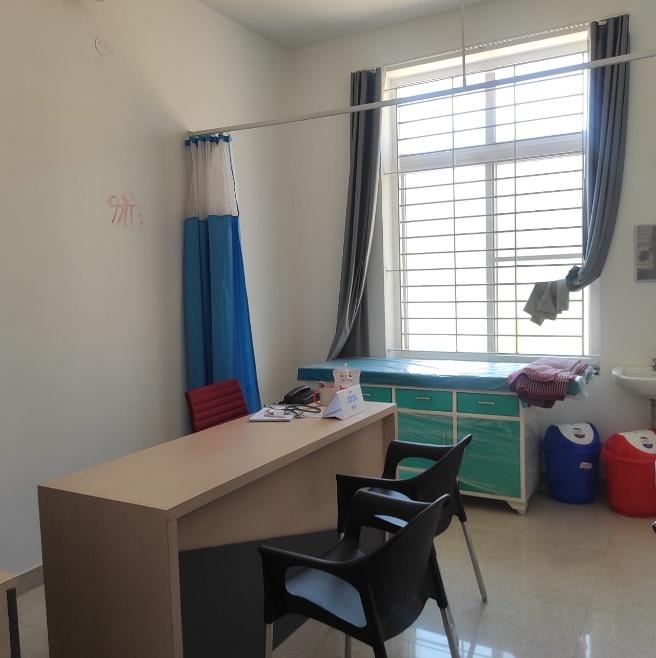 Matruchaaya Healthcare