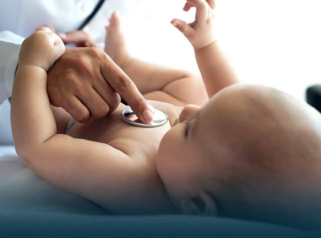 PAEDIATRIC AND NEONATOLOGY SERVICES